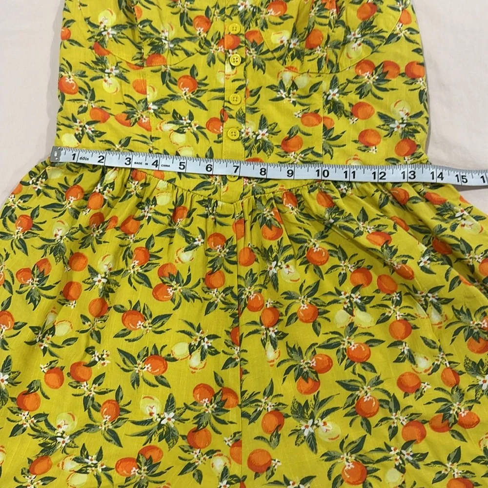 Wild Fable Juniors Romper Good Condition - Picture 10 of 11